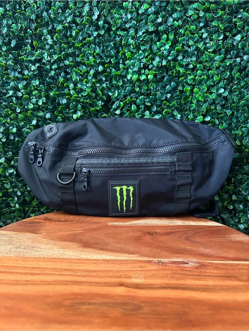 New Era Monster Energy Waist Pack
